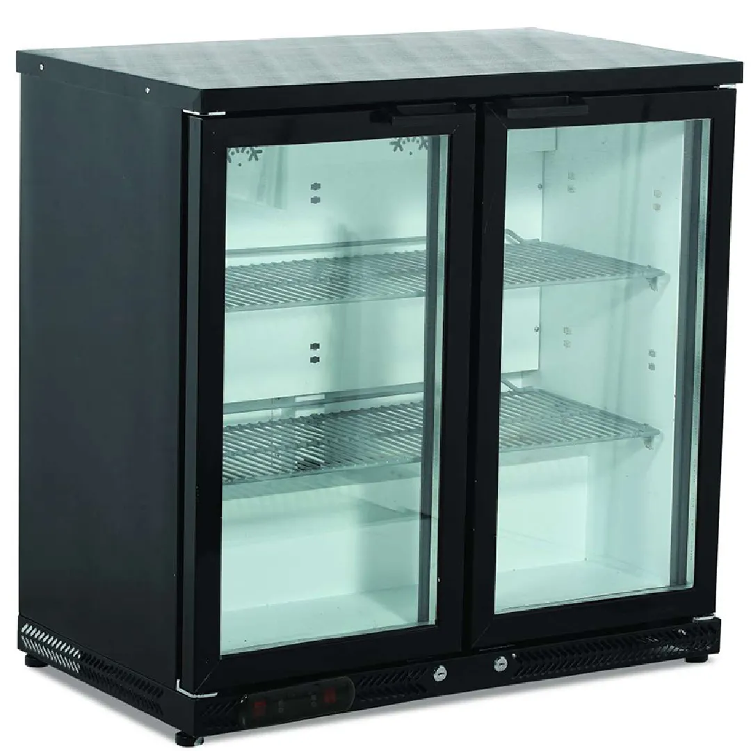 Şişe Soğutucu Ekipmanları